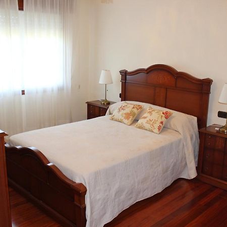 Casa Farina Villa Meaño Kültér fotó