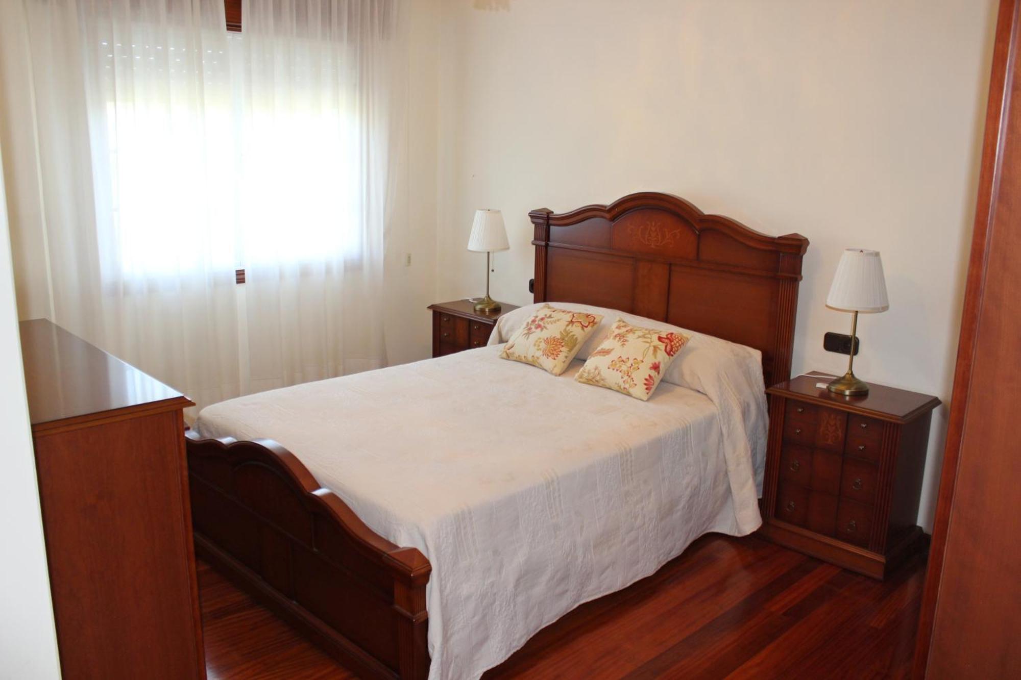 Casa Farina Villa Meaño Kültér fotó