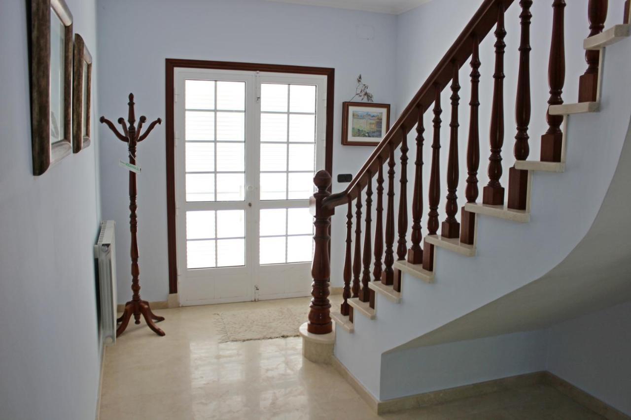 Casa Farina Villa Meaño Kültér fotó