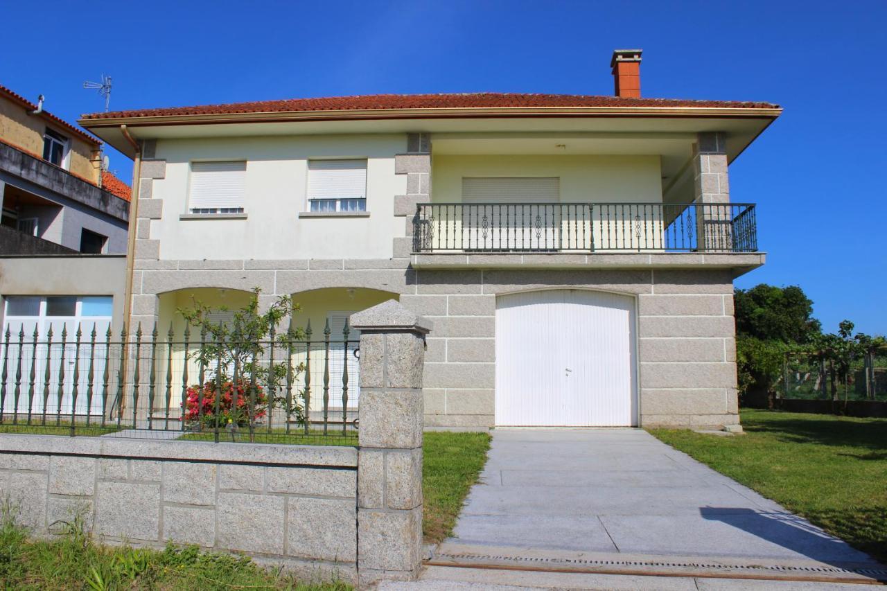 Casa Farina Villa Meaño Kültér fotó