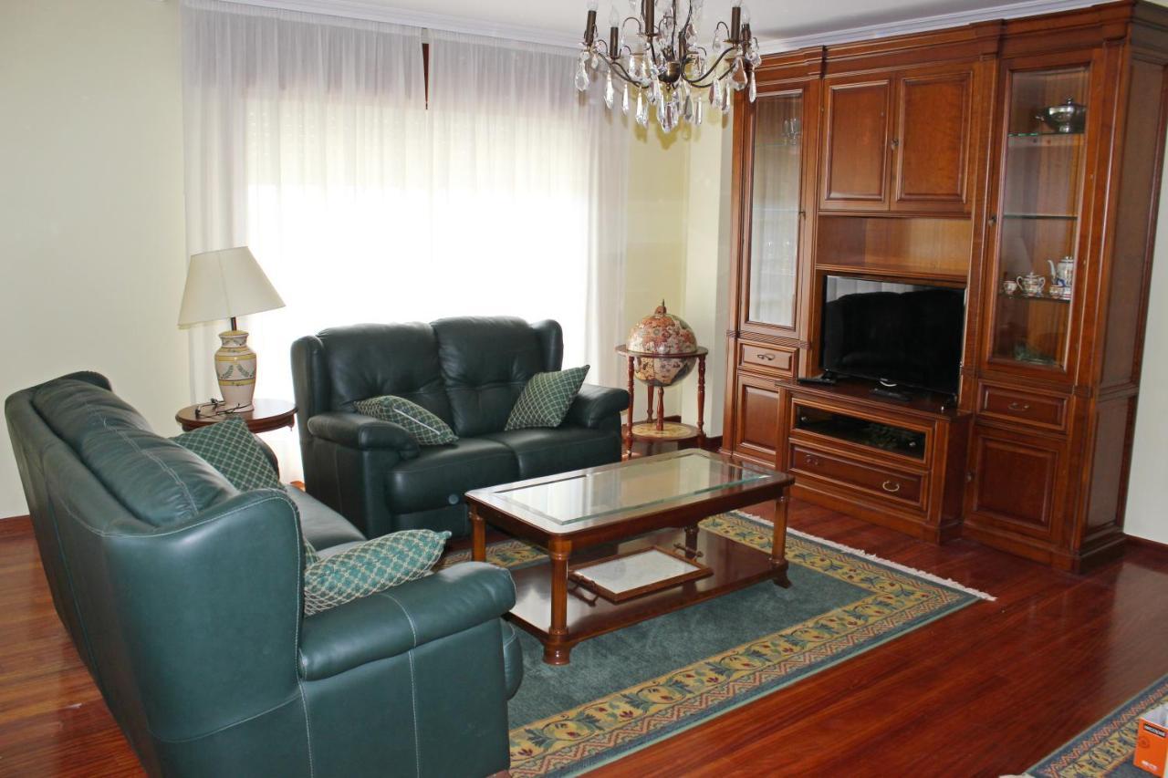 Casa Farina Villa Meaño Kültér fotó