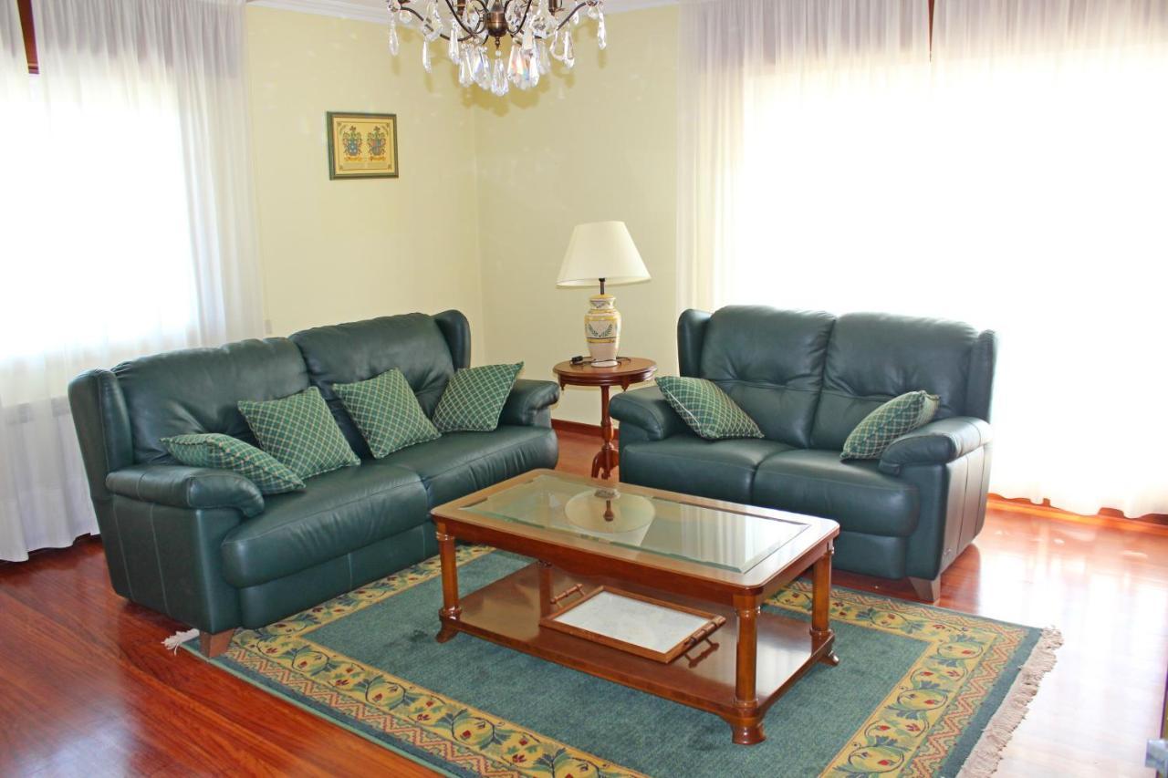 Casa Farina Villa Meaño Kültér fotó