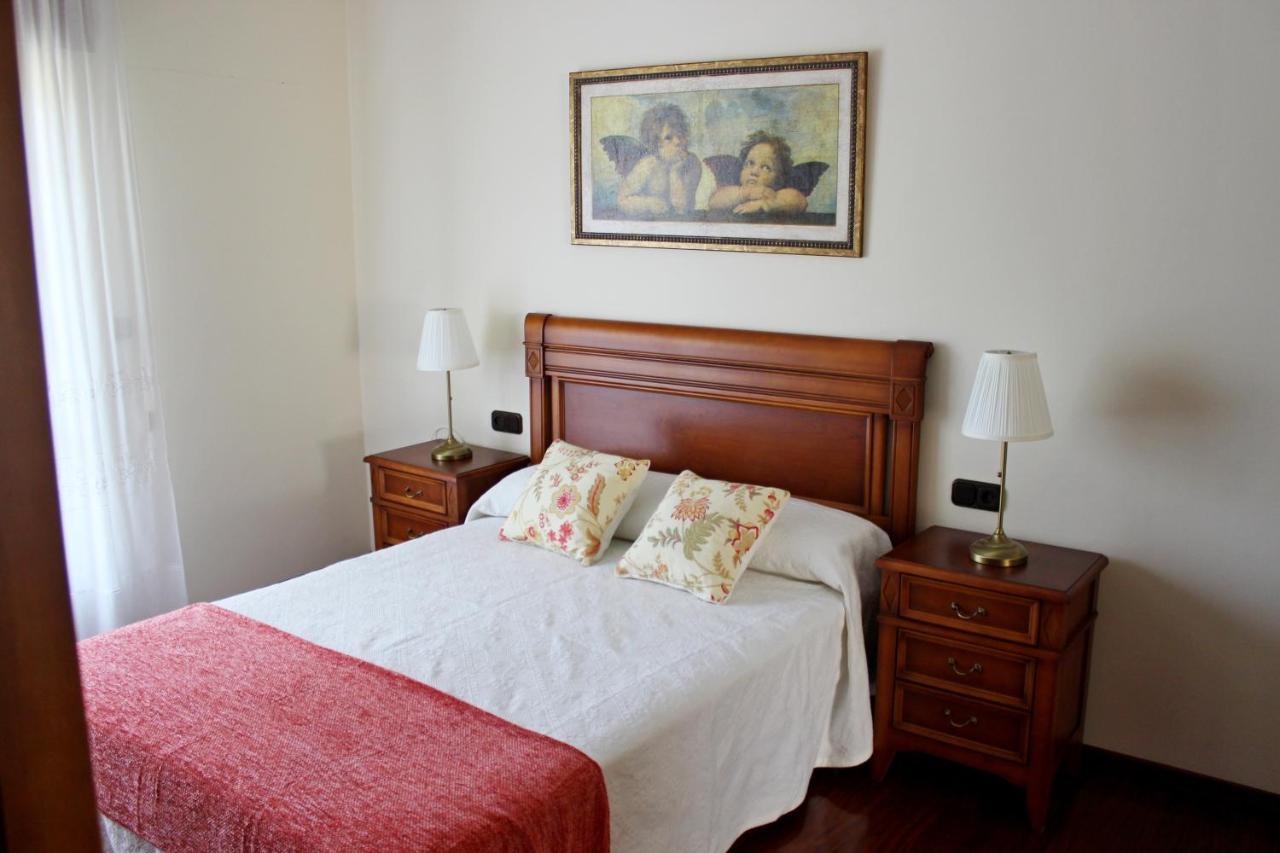 Casa Farina Villa Meaño Kültér fotó