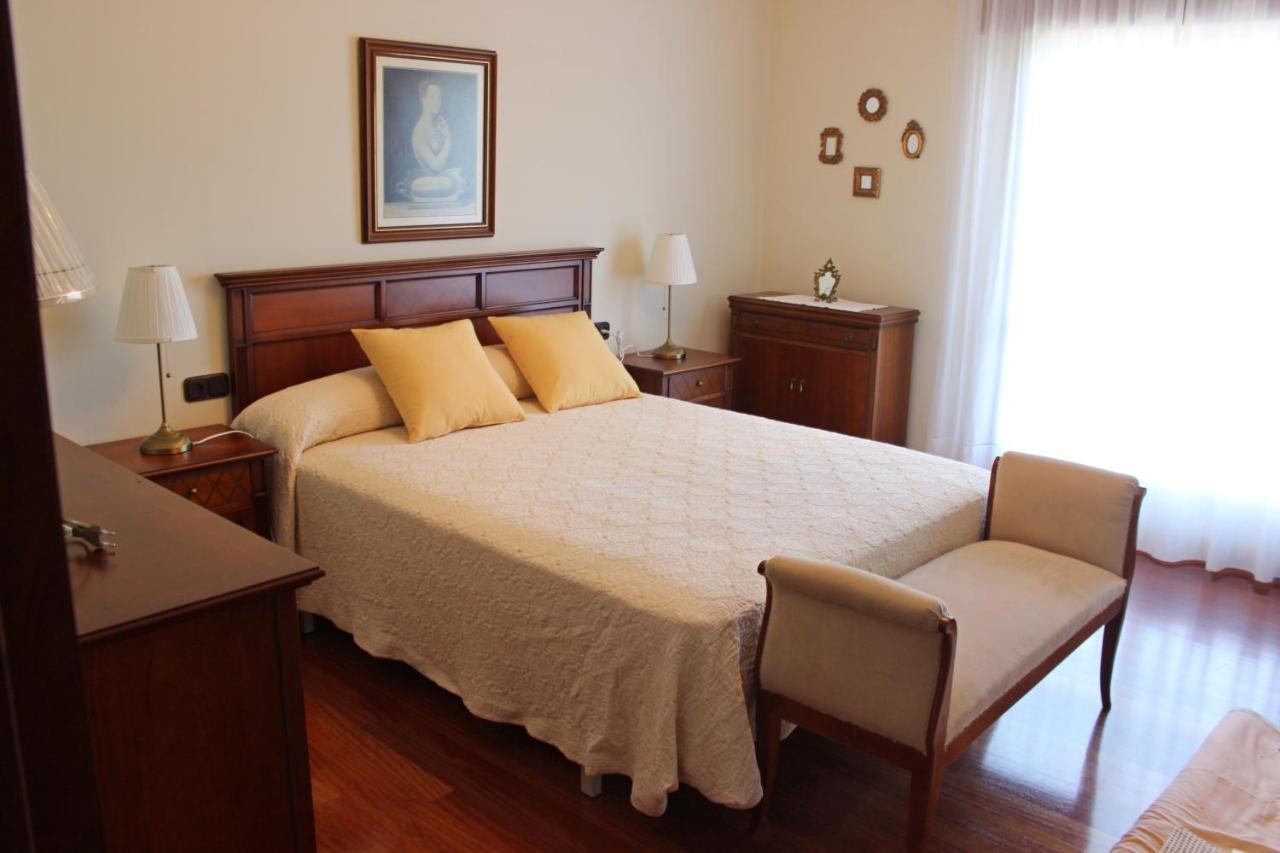 Casa Farina Villa Meaño Kültér fotó