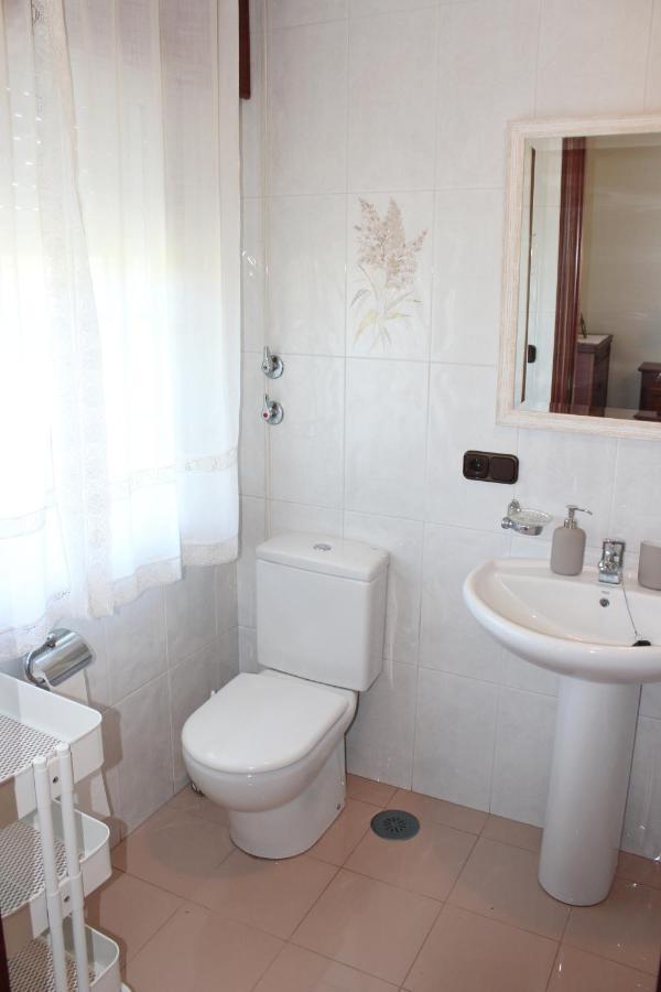 Casa Farina Villa Meaño Kültér fotó