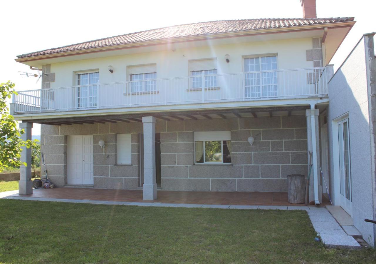 Casa Farina Villa Meaño Kültér fotó