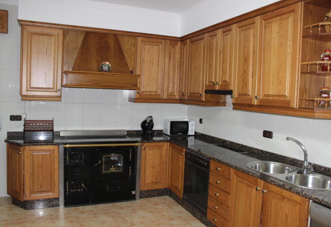 Casa Farina Villa Meaño Kültér fotó