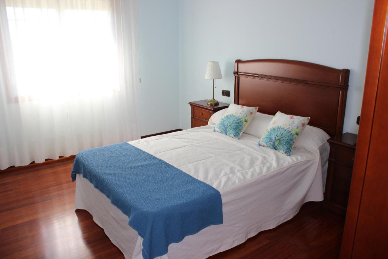 Casa Farina Villa Meaño Kültér fotó