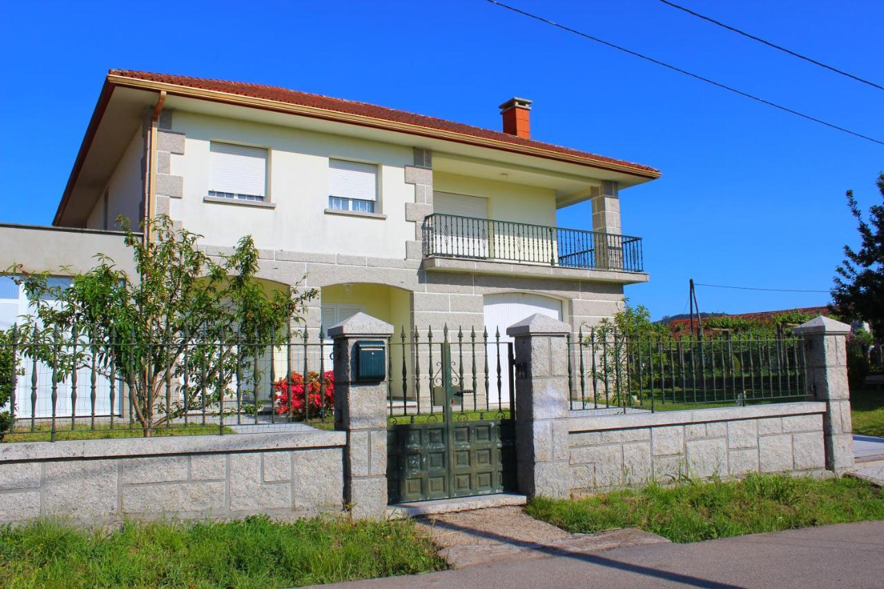 Casa Farina Villa Meaño Kültér fotó