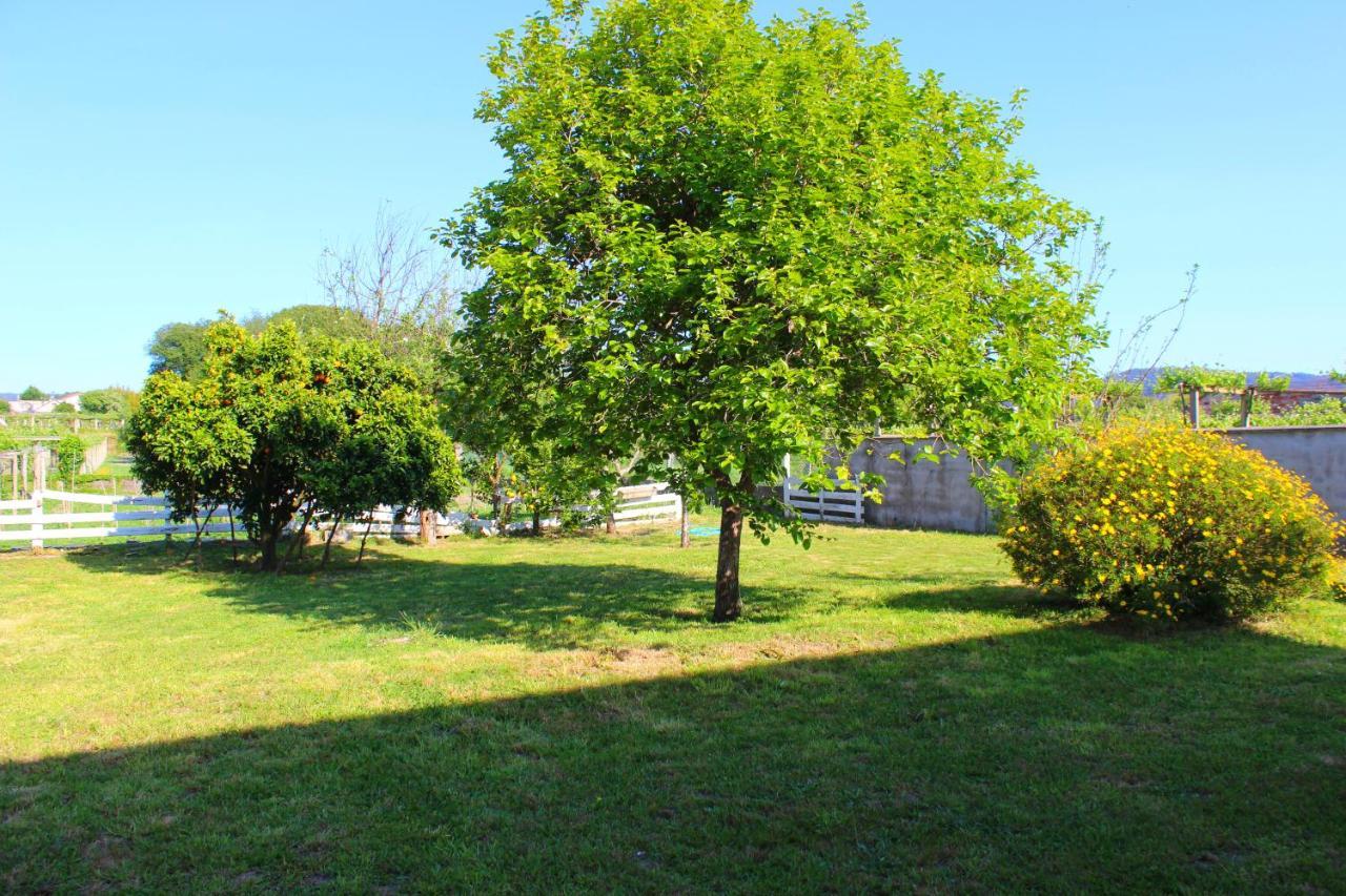 Casa Farina Villa Meaño Kültér fotó