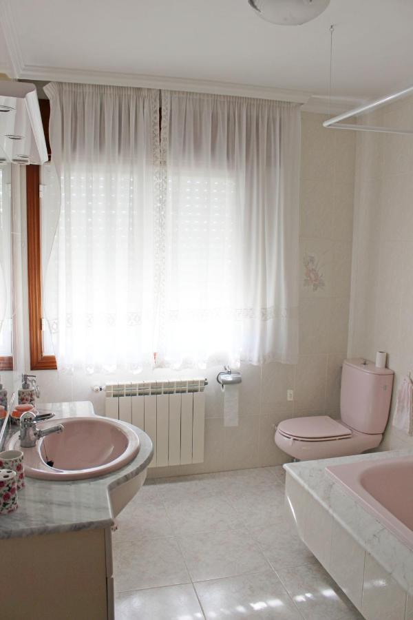 Casa Farina Villa Meaño Kültér fotó
